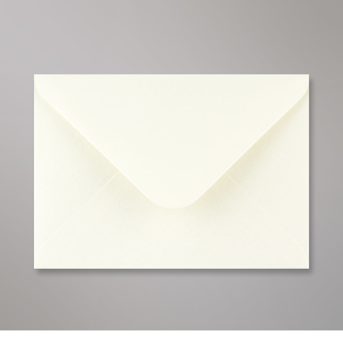 Enveloppe ivoire martelée 133x184 mm