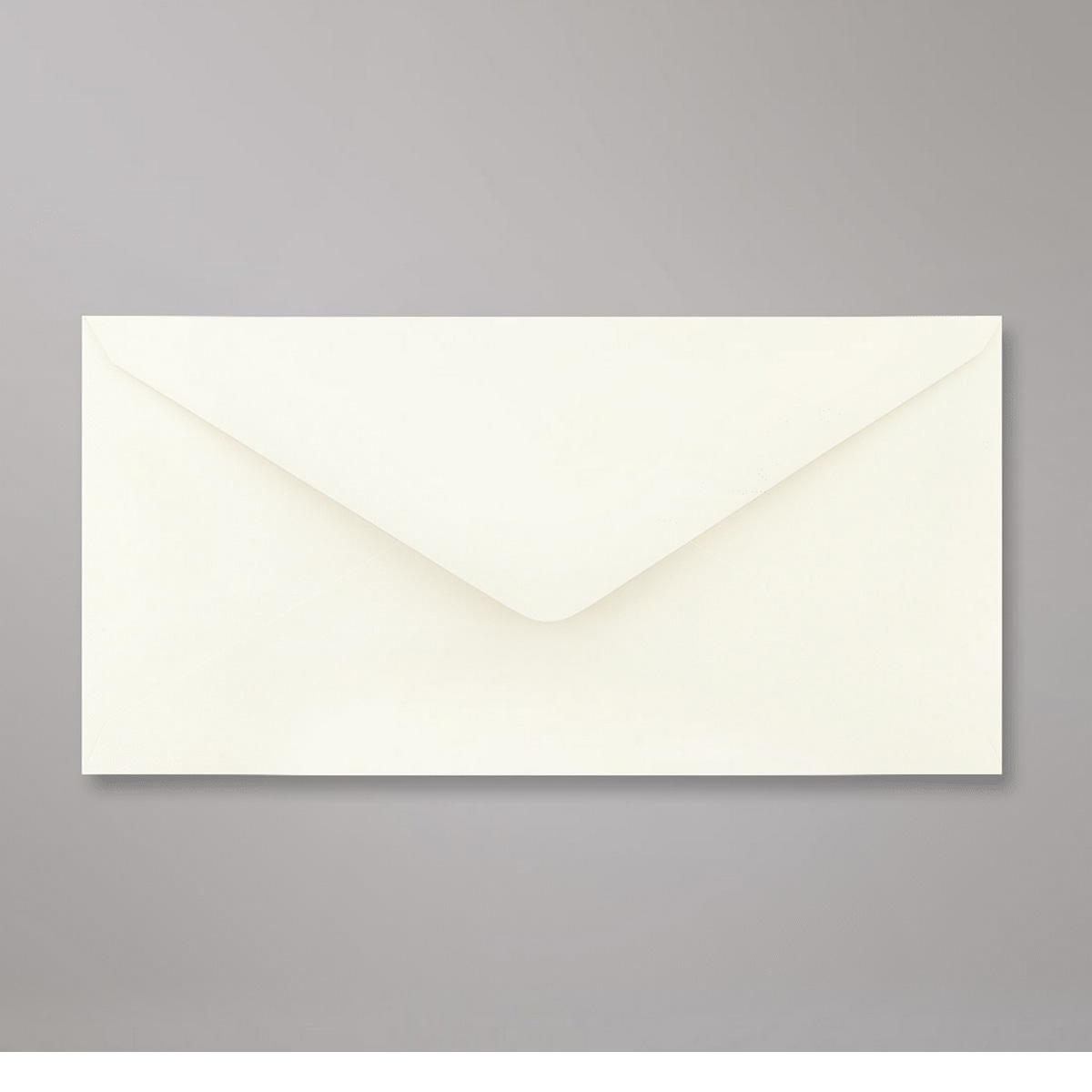 Enveloppe ivoire martelée 110x220 mm (DL)