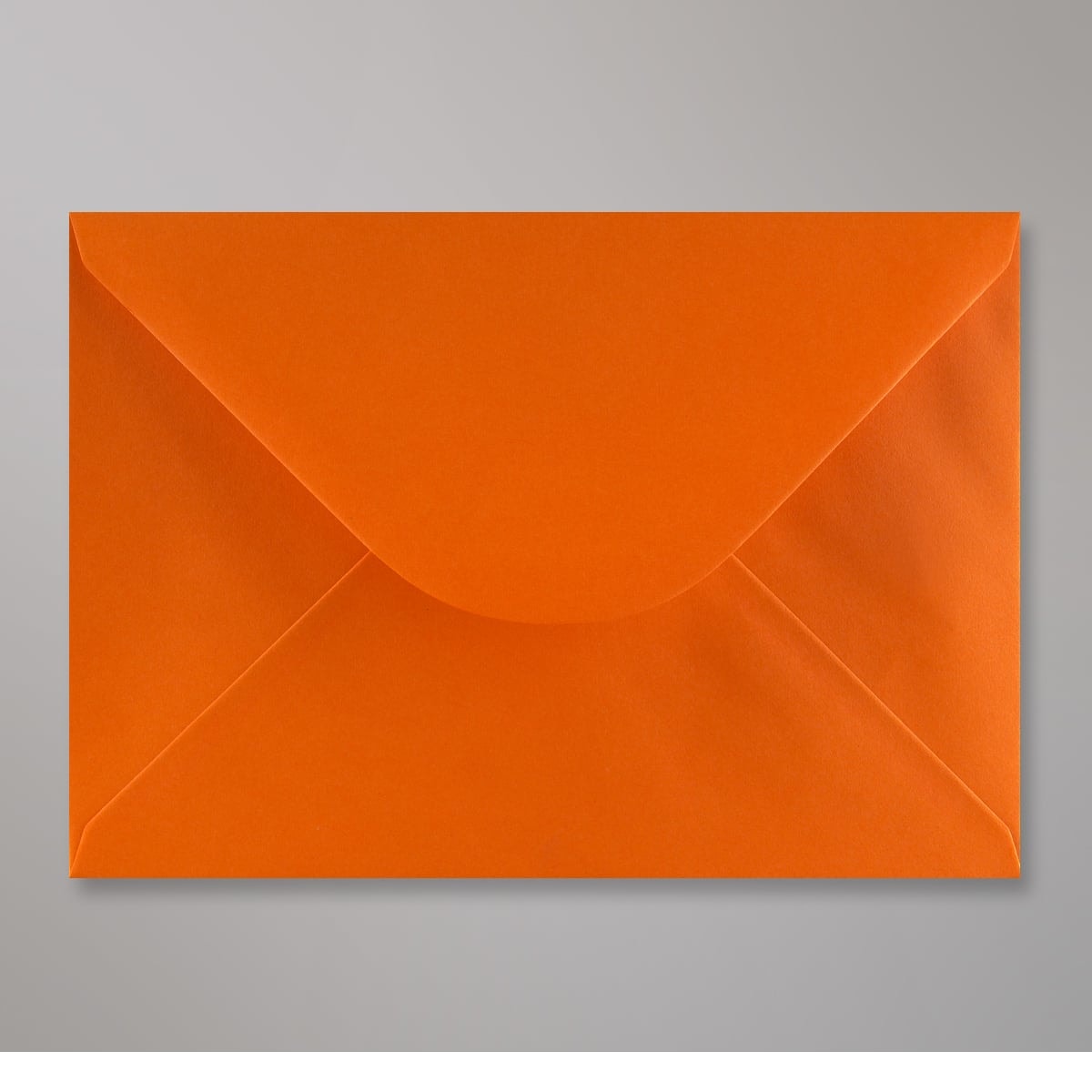 Enveloppe orange 162x229 mm (C5)