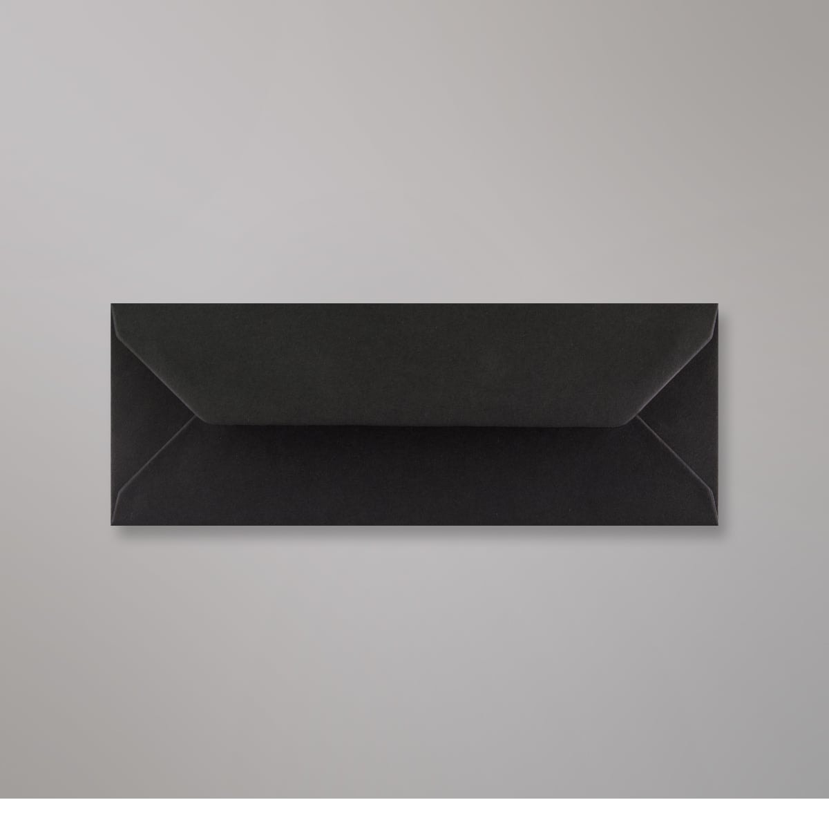 Enveloppe noire 80x215 mm
