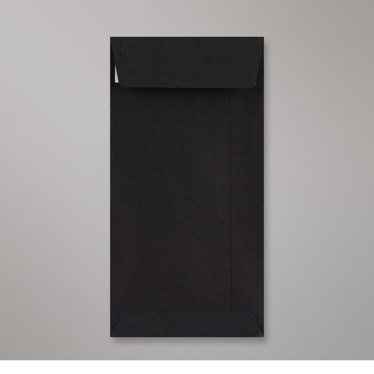 Enveloppe noire 220x110 mm (DL)
