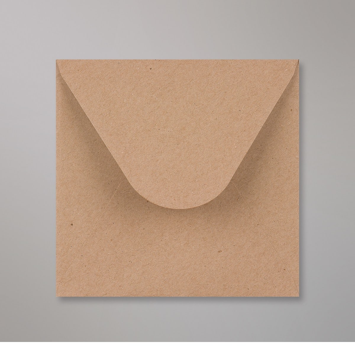 Enveloppe mouchetée 130x130 mm