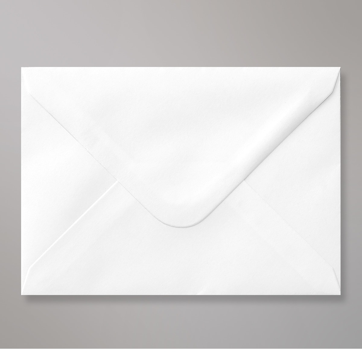 Enveloppe blanche 120x165 mm