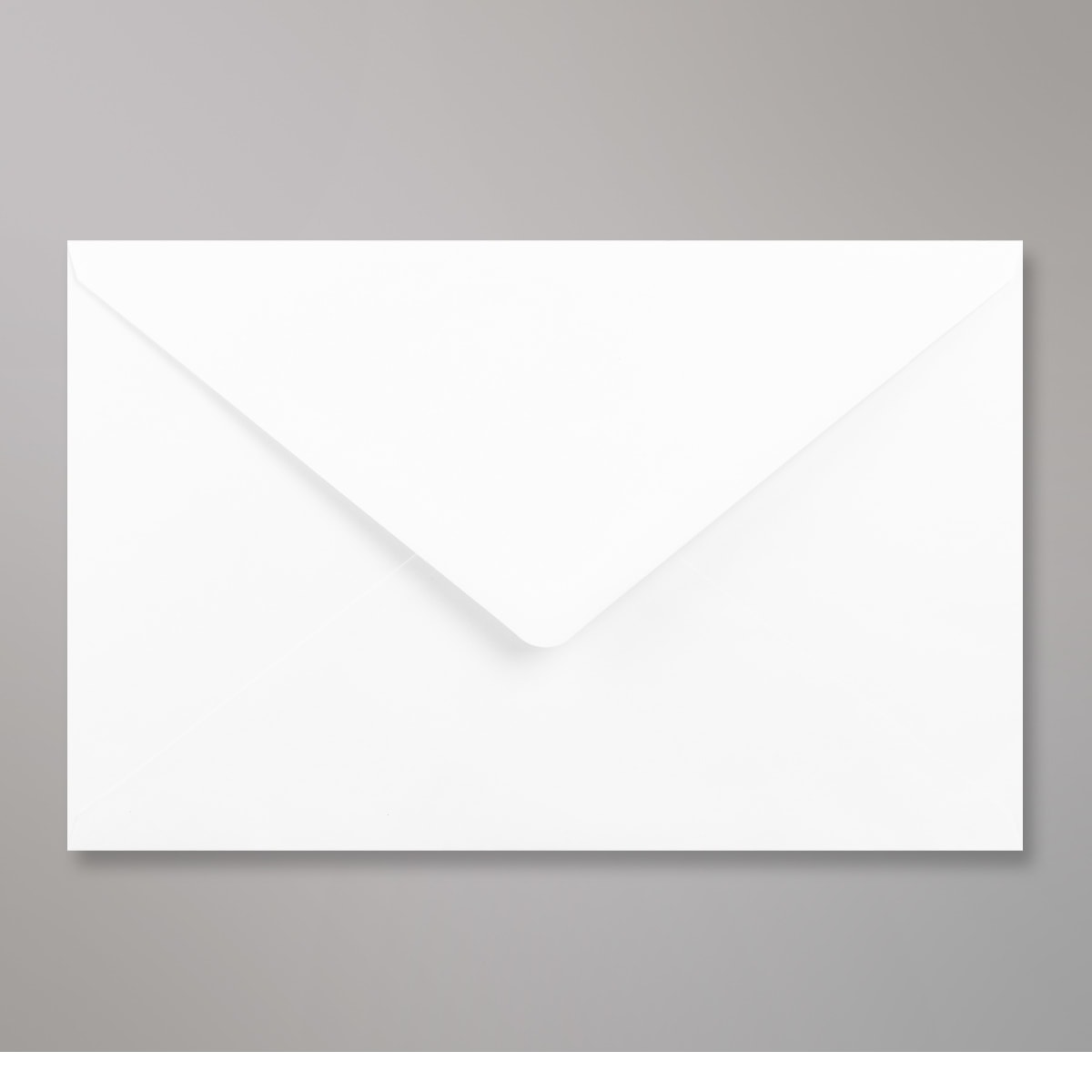 Enveloppe blanche 158x245 mm