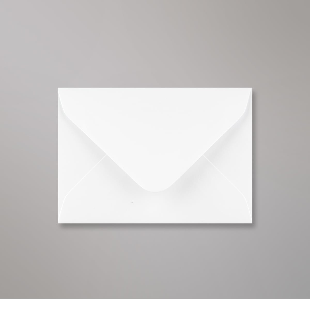 Enveloppe blanche 70x100 mm