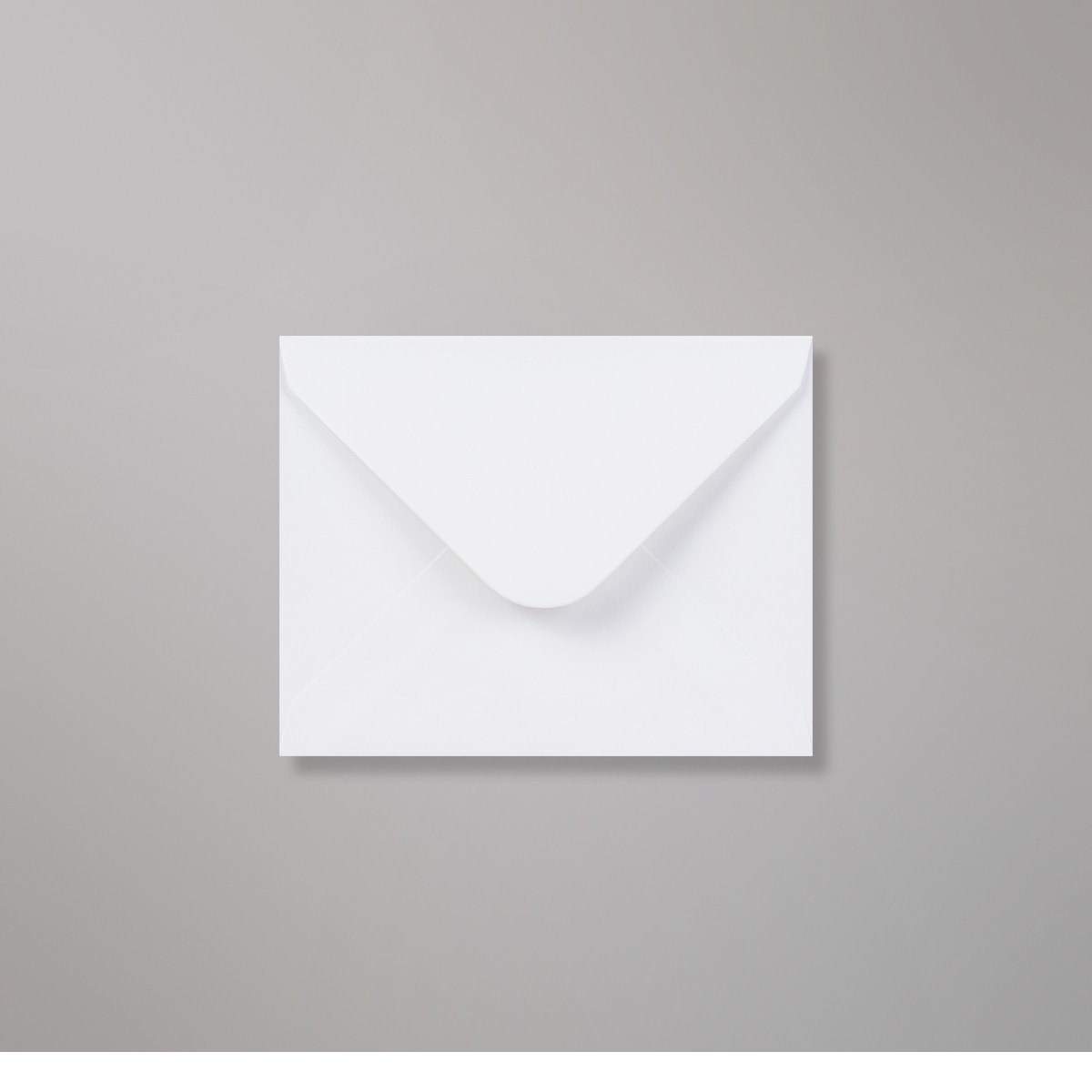 Enveloppe blanche 93x130 mm