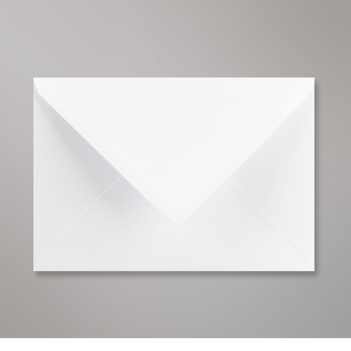 Enveloppe blanche 162x229 mm (C5)