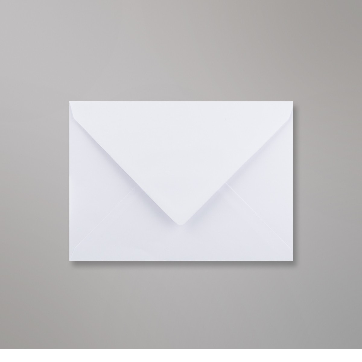 Enveloppe blanche 162x229 mm (C5)