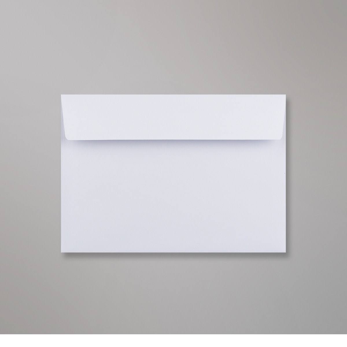 Enveloppe blanche 114x162 mm (C6)