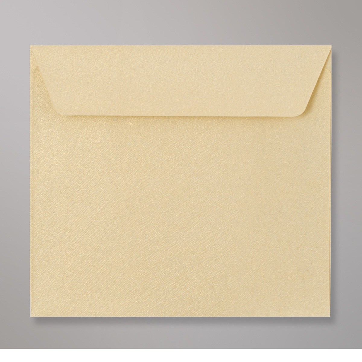 Enveloppe à grains platine 130x130 mm