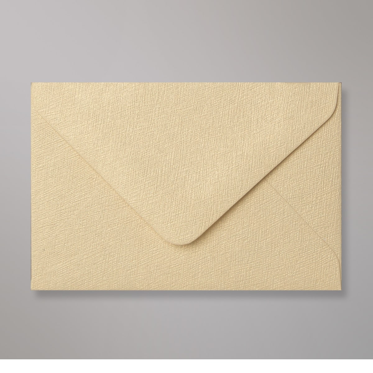 Enveloppe à grains platine 62x94 mm