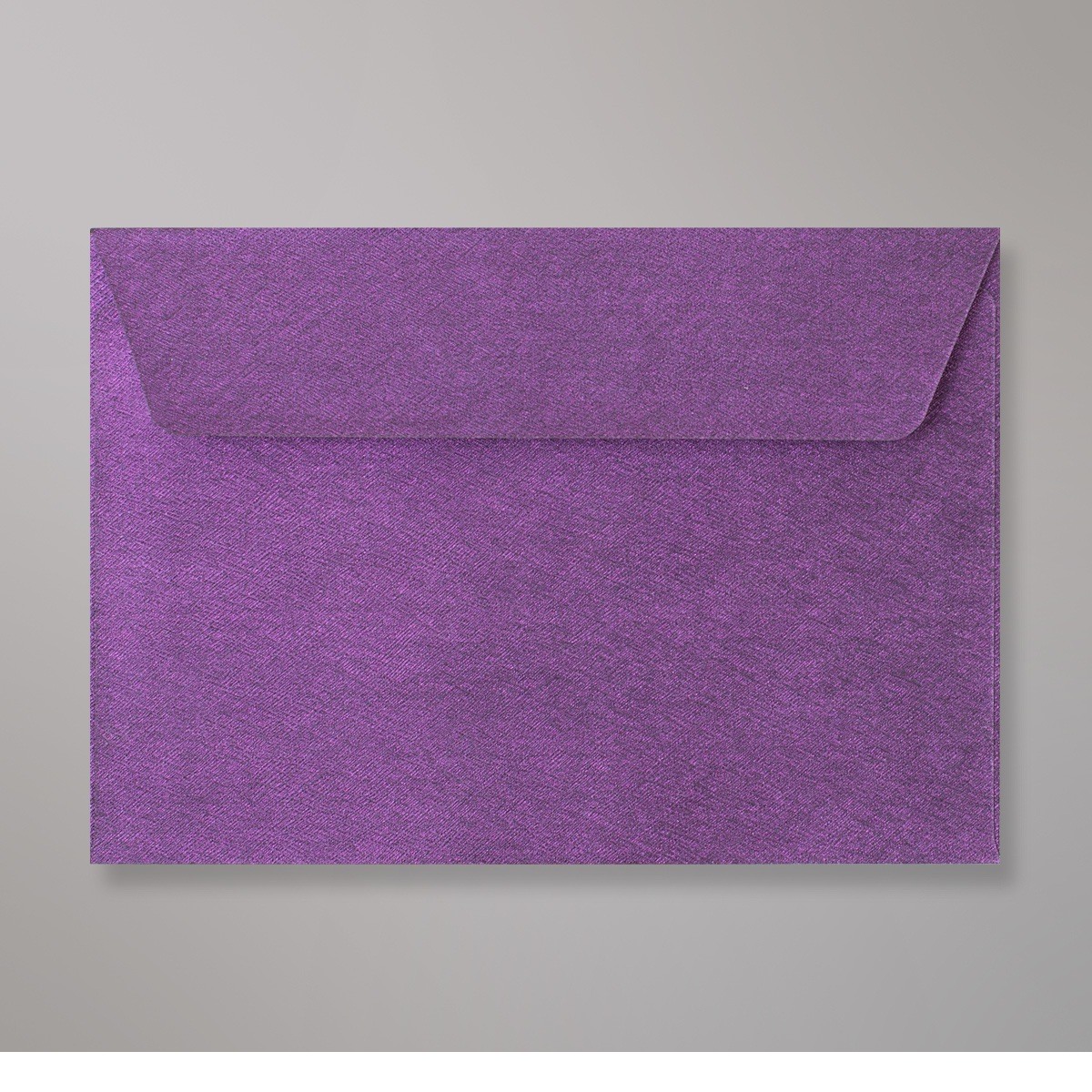 Enveloppe à grains violette 114x162 mm (C6)