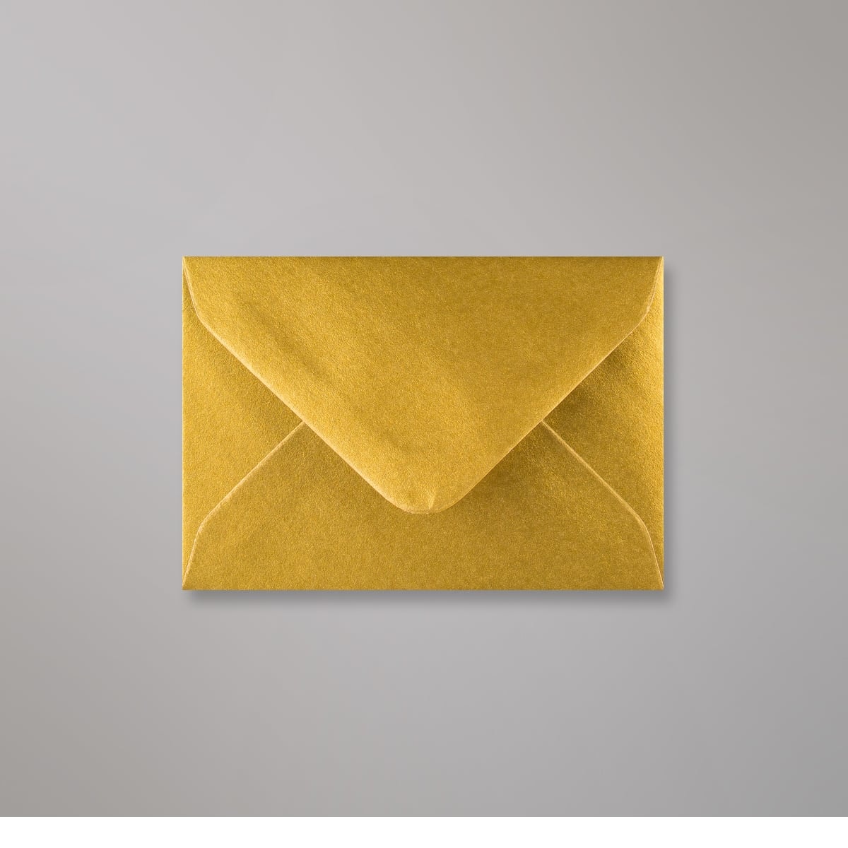 Enveloppe or métalisée 70x100 mm