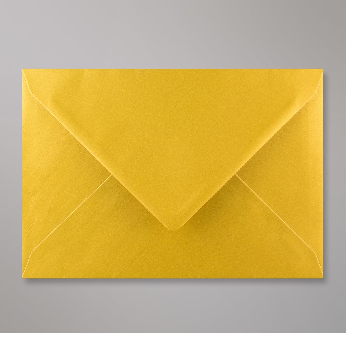 Enveloppe or métalisée 162x229 mm (C5)