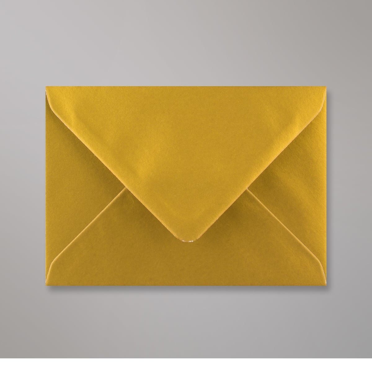 Enveloppe or métalisée 114x162 mm (C6)