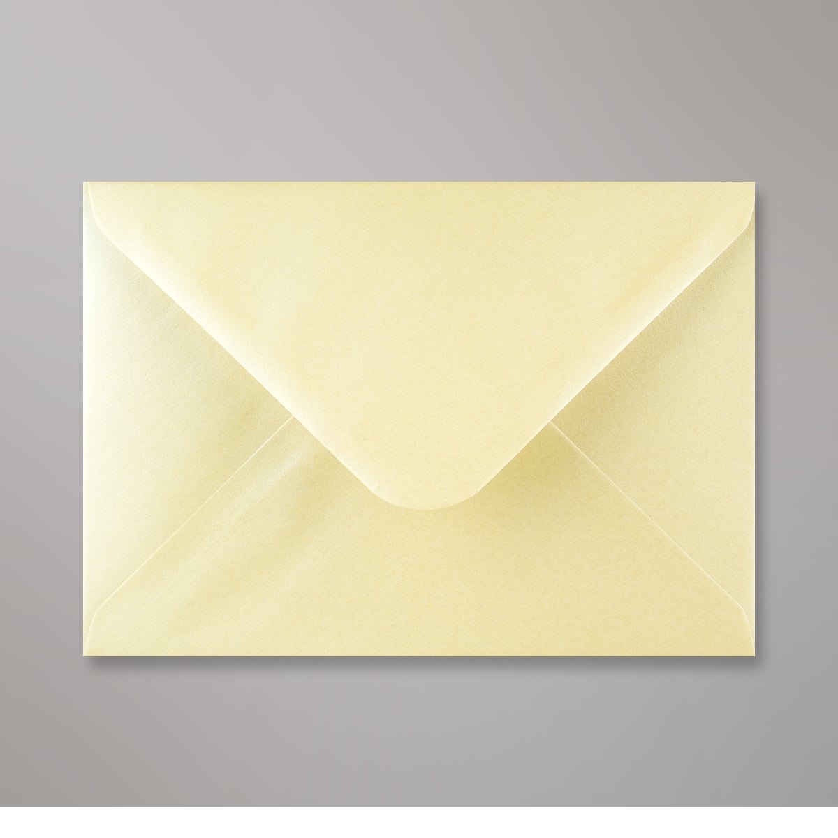 Enveloppe champagne Brilliante 133x184 mm