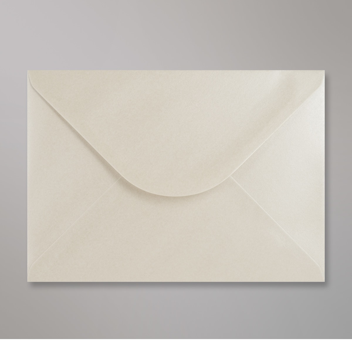 Enveloppe huitre brillante 162x229 mm (C5)