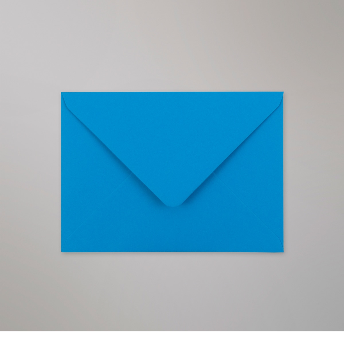 Enveloppe Clariana bleue éclatante 125x175 mm