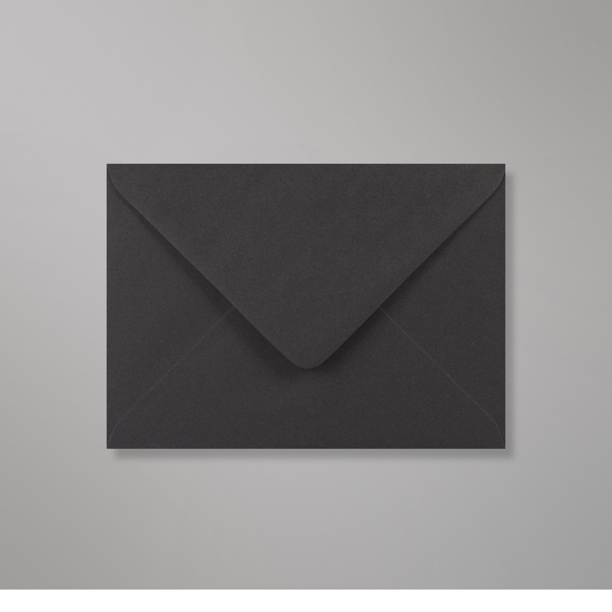 Enveloppe clariana noire 125x175 mm