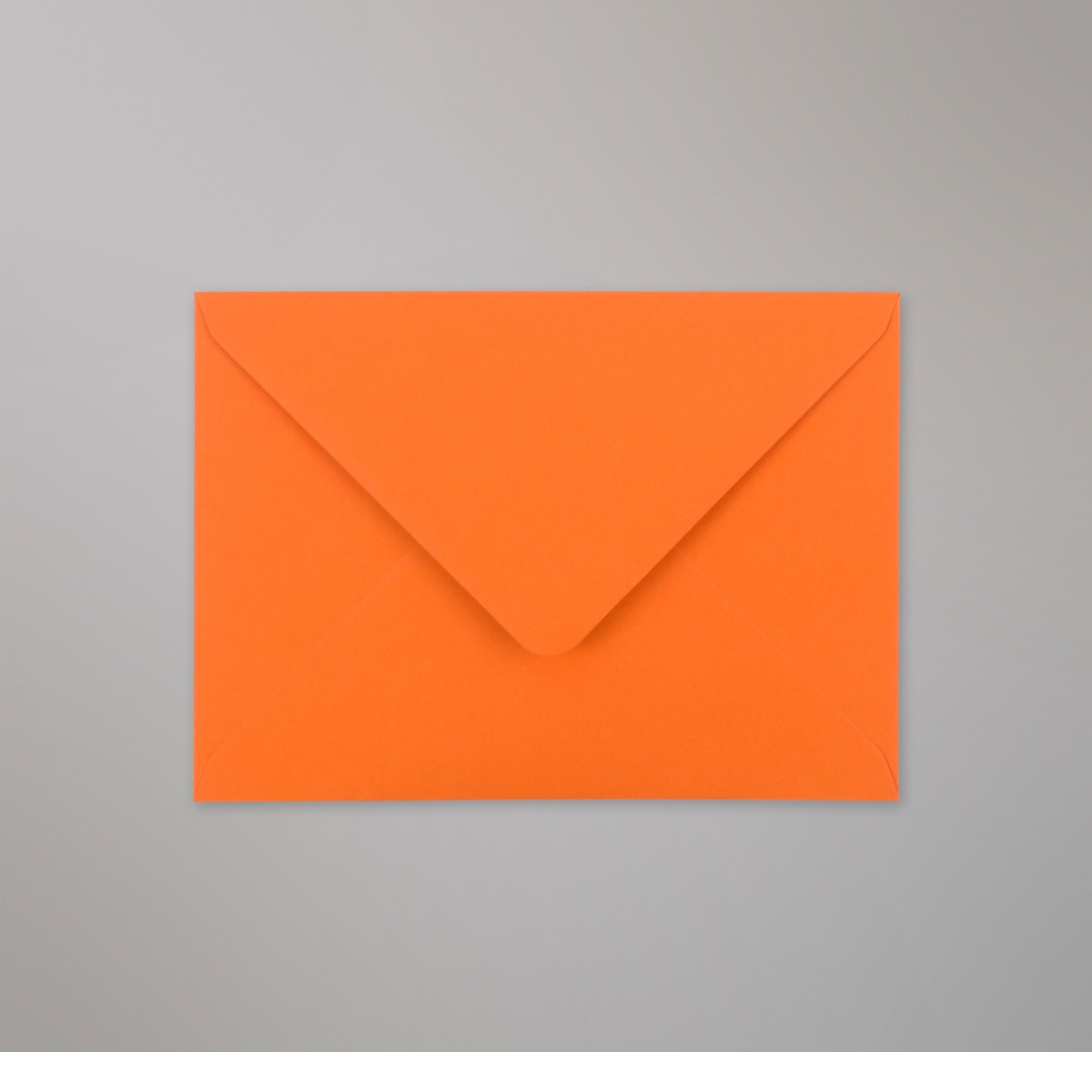 Enveloppe Clariana orange 125x175 mm