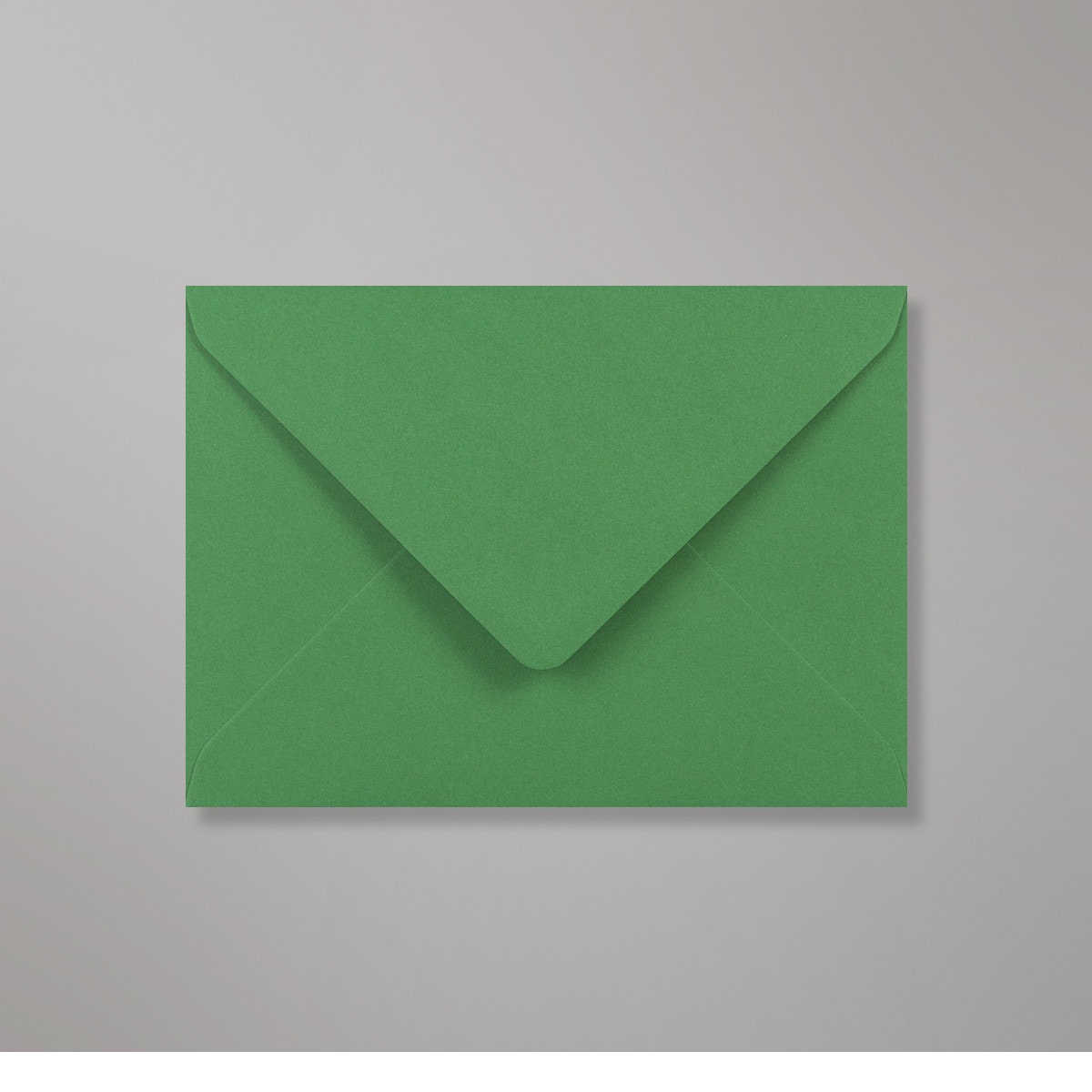 Enveloppe clariana verte profonde 133x184 mm