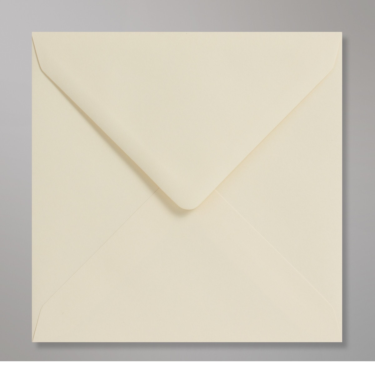 Enveloppe Clariana magnolia 155x155 mm