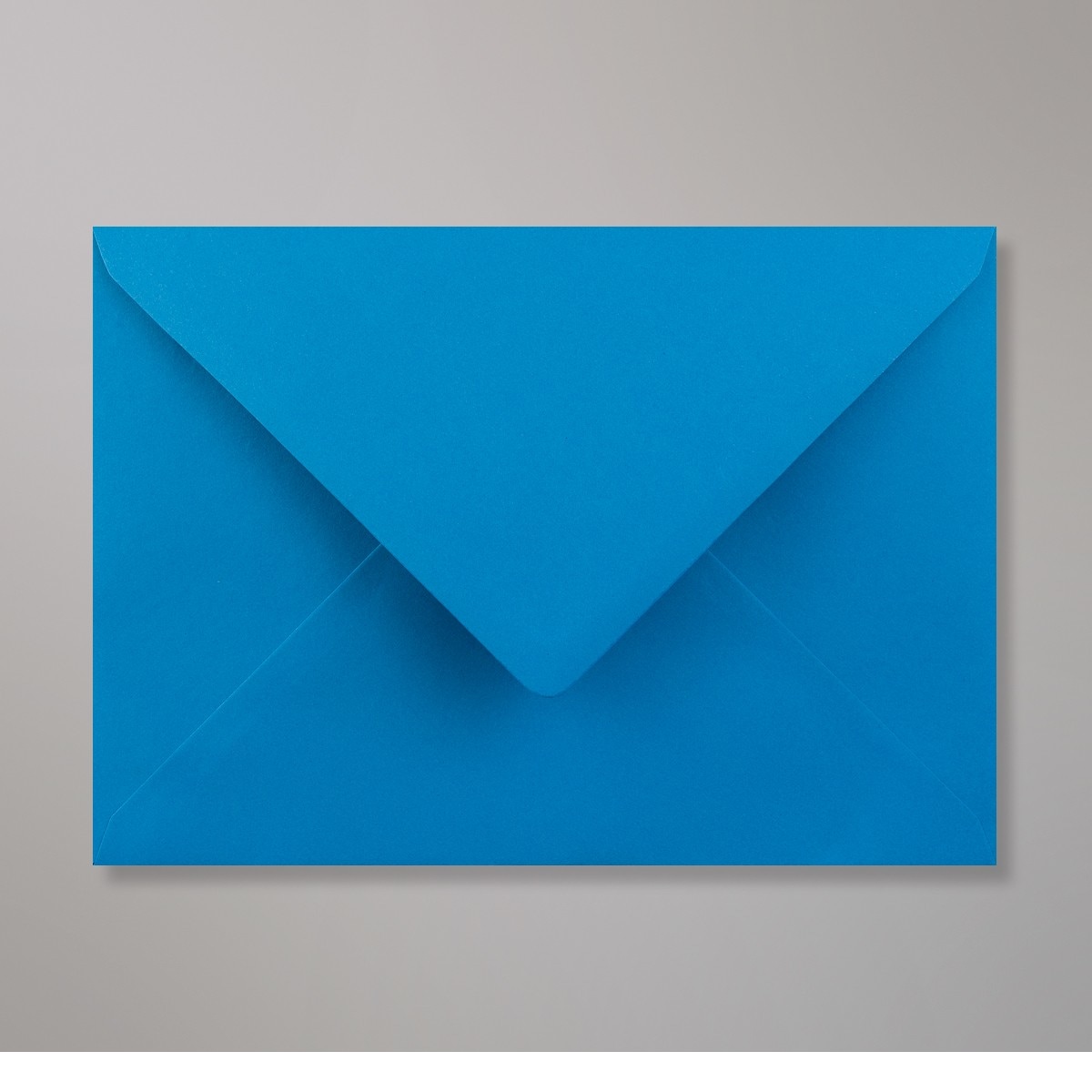 Enveloppe Clariana bleue éclatante 162x229 mm (C5)