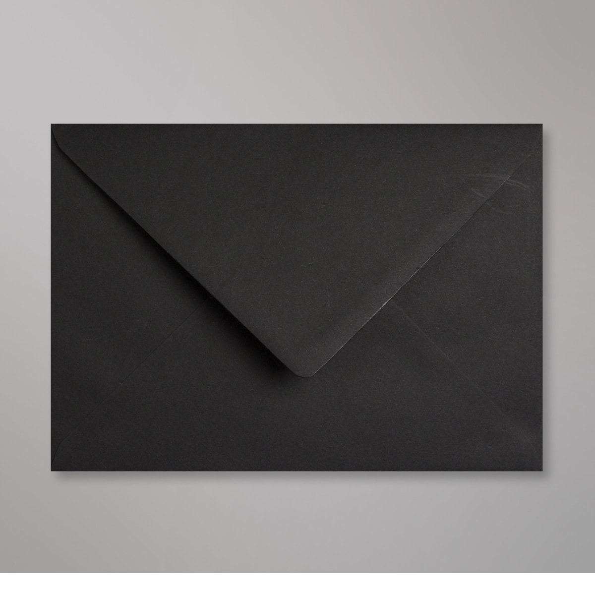 Enveloppe Clariana noire 162x229 mm (C5)