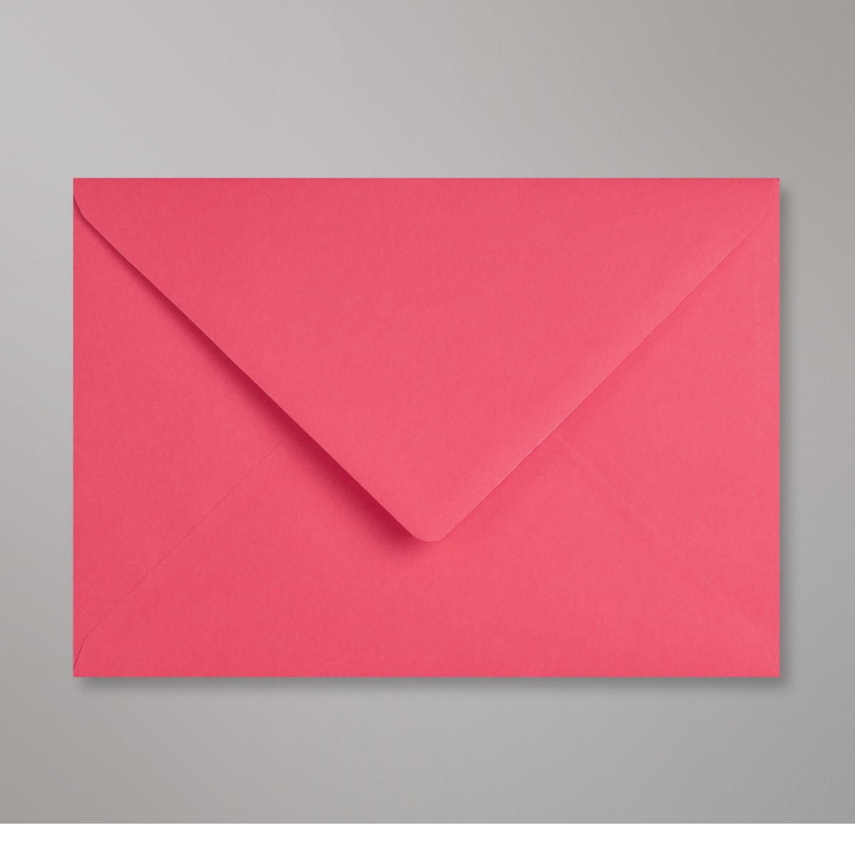 Enveloppe Clariana rose éclatante 162x229 mm (C5)