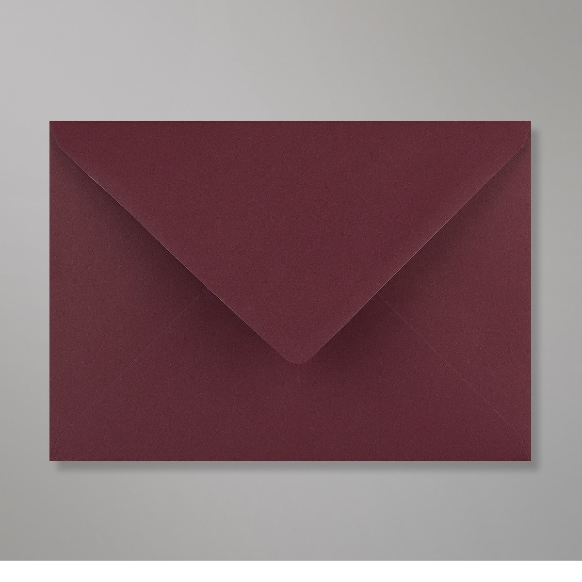 Enveloppe Clariana bordeaux 229x162 mm