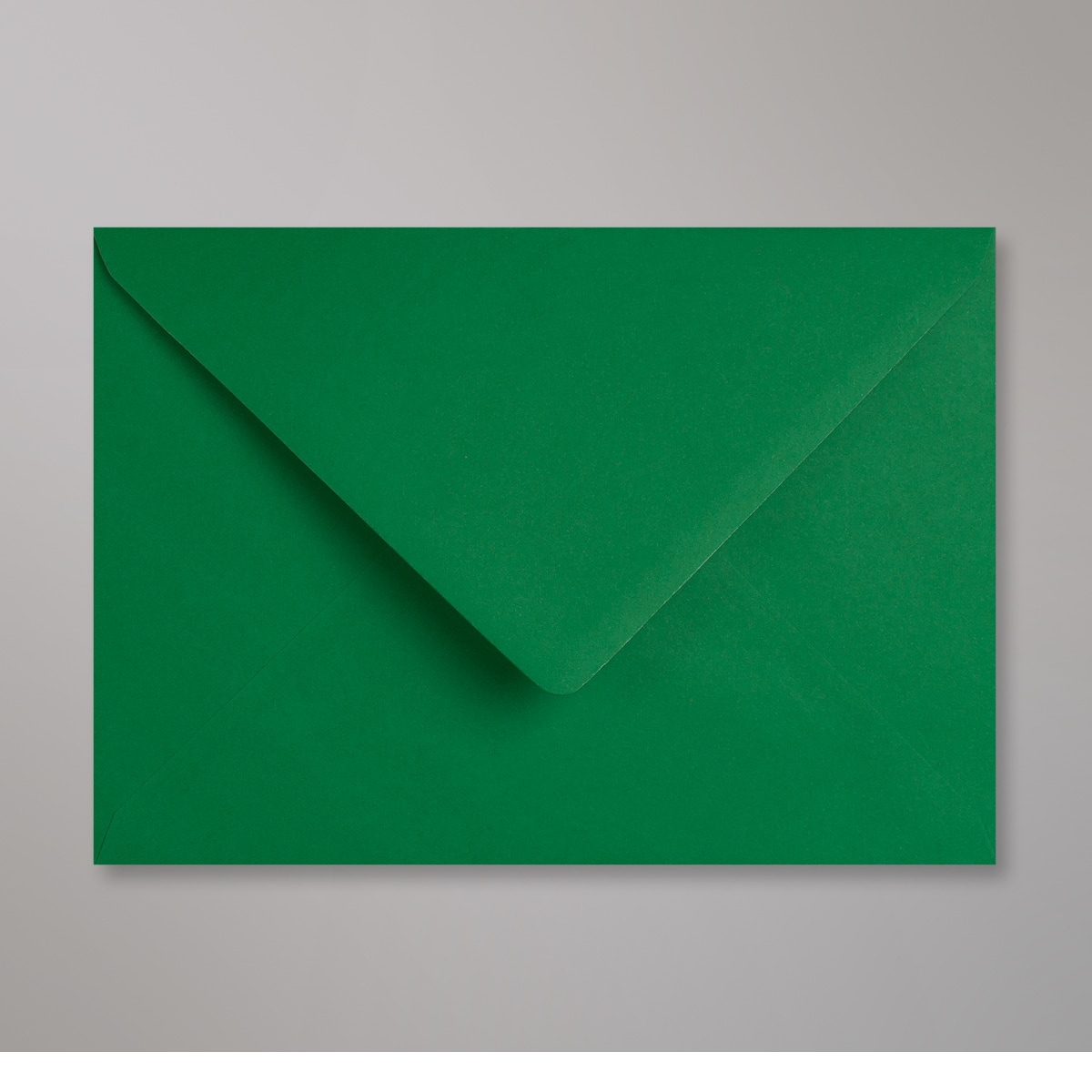 Enveloppe Clariana verte profonde 162x229 mm (C5)