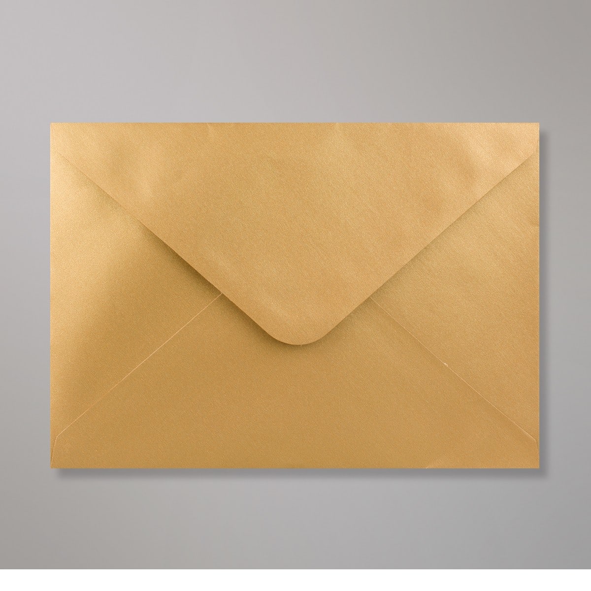Enveloppe dorée 162x229mm mm (C5)