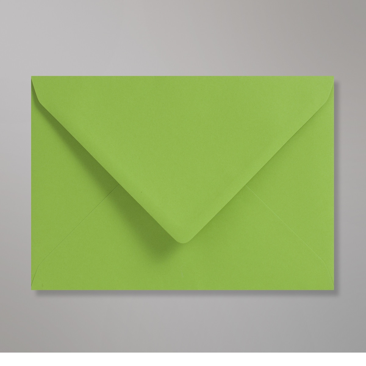 Enveloppe Clariana verte vive 162x229 mm (C5)