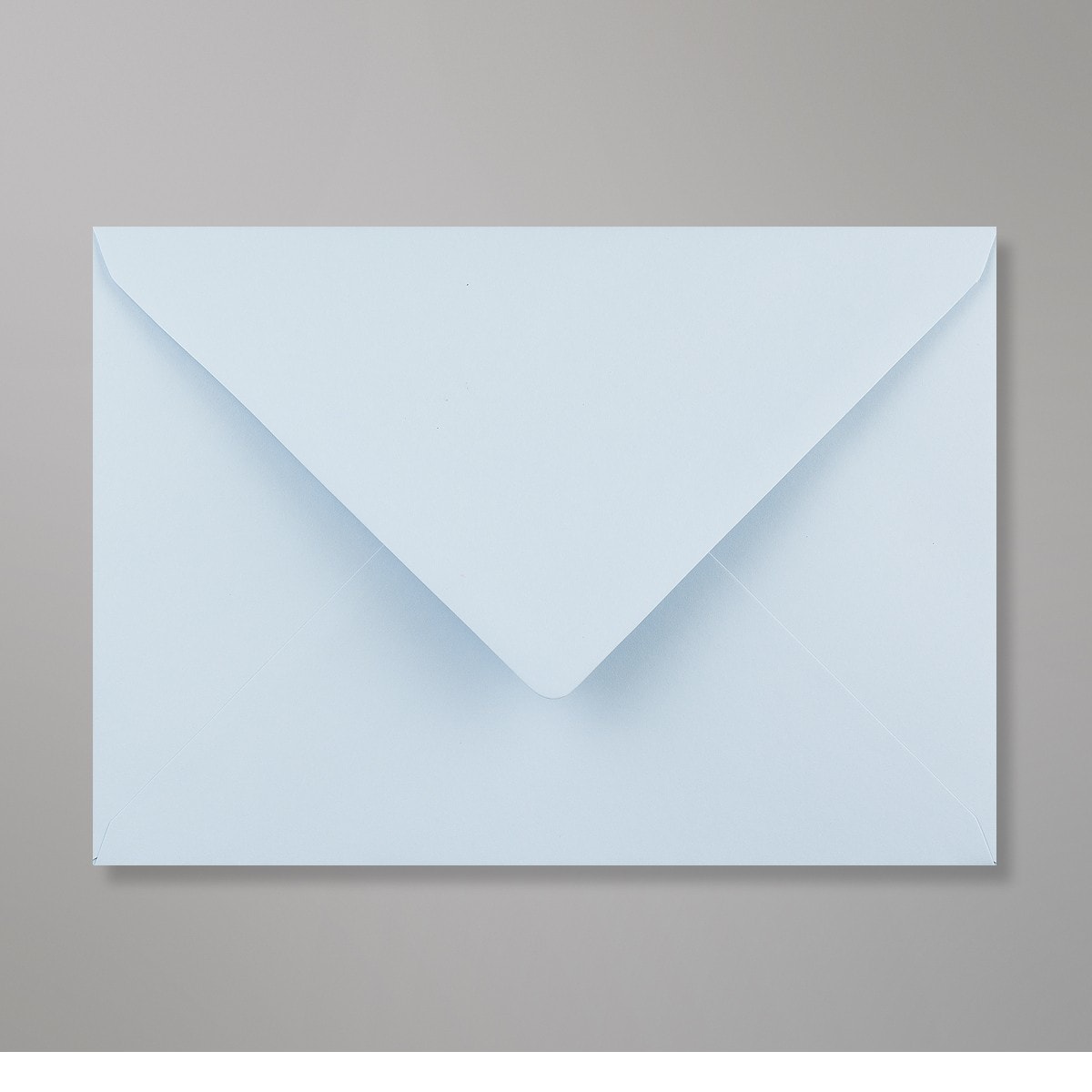 Enveloppe Clariana bleue pâle 162x229 mm (C5)