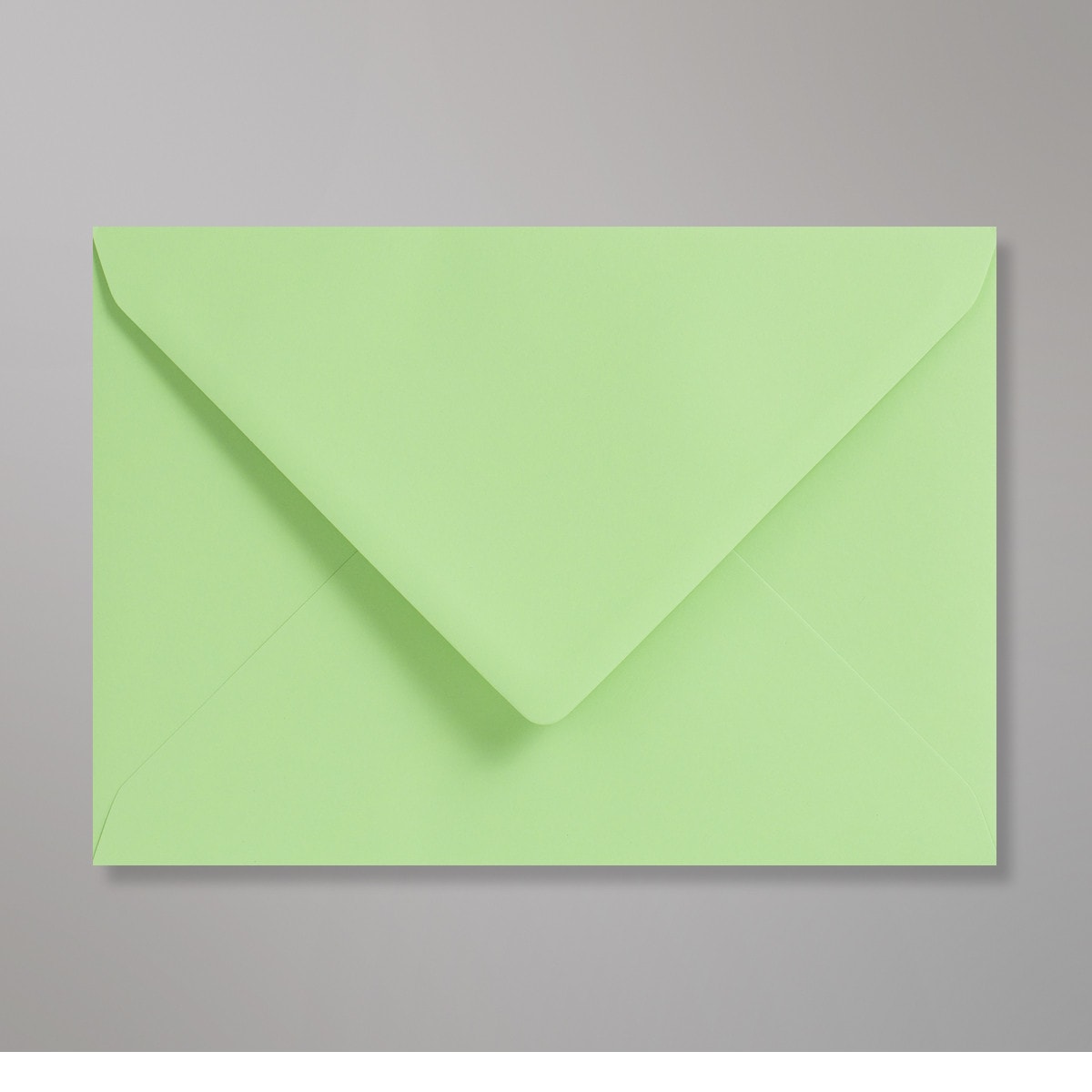 Enveloppe clariana verte pâle 162x229 mm (C5)