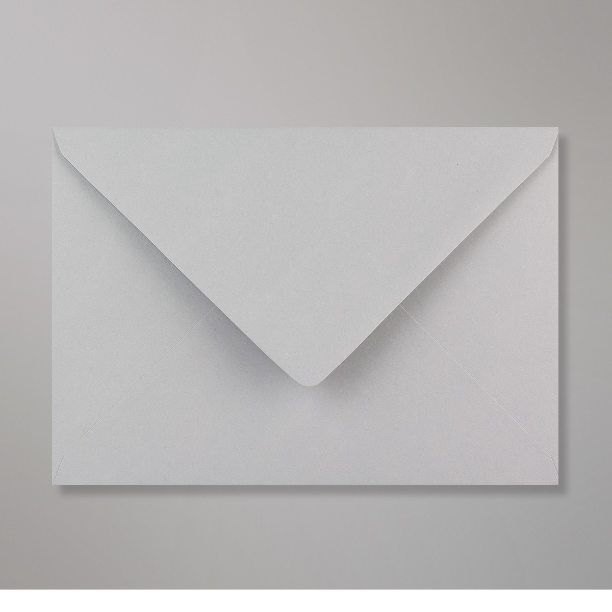 Enveloppe Clariana grise pâle 162x229 mm (C5)