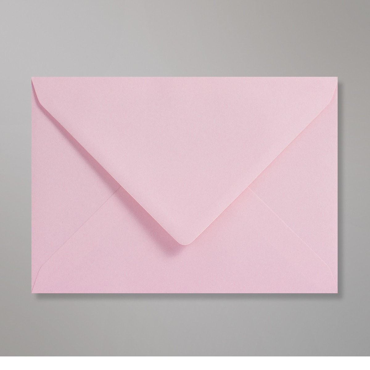 Enveloppe clariana rose pâle 162x229 mm (C5)