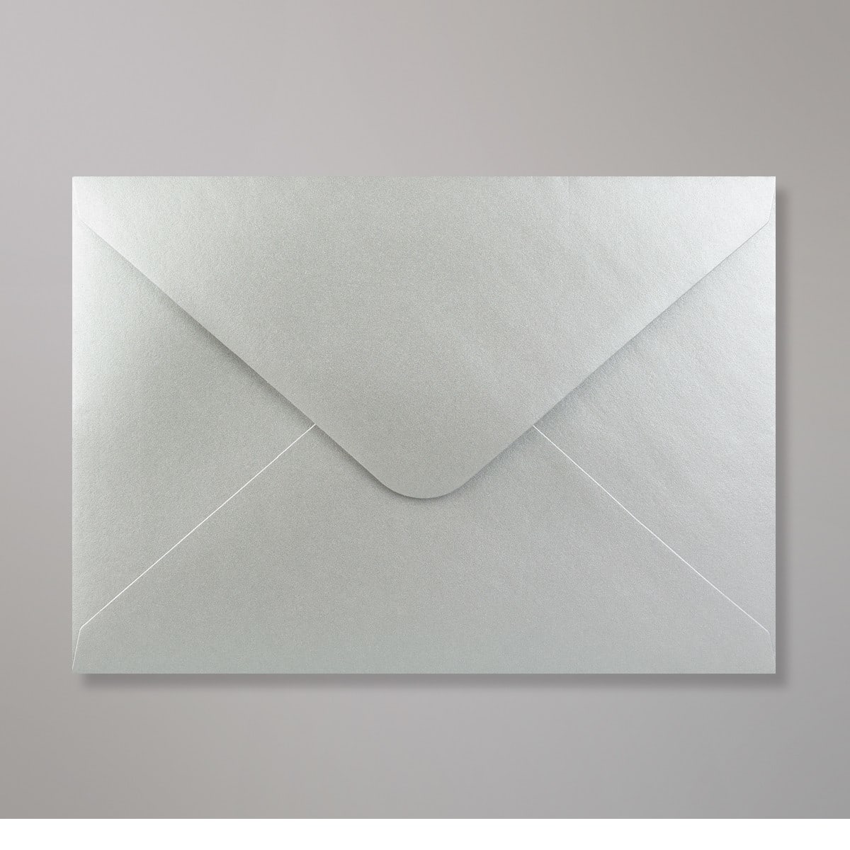 Enveloppe argentée 162x229mm mm (C5)