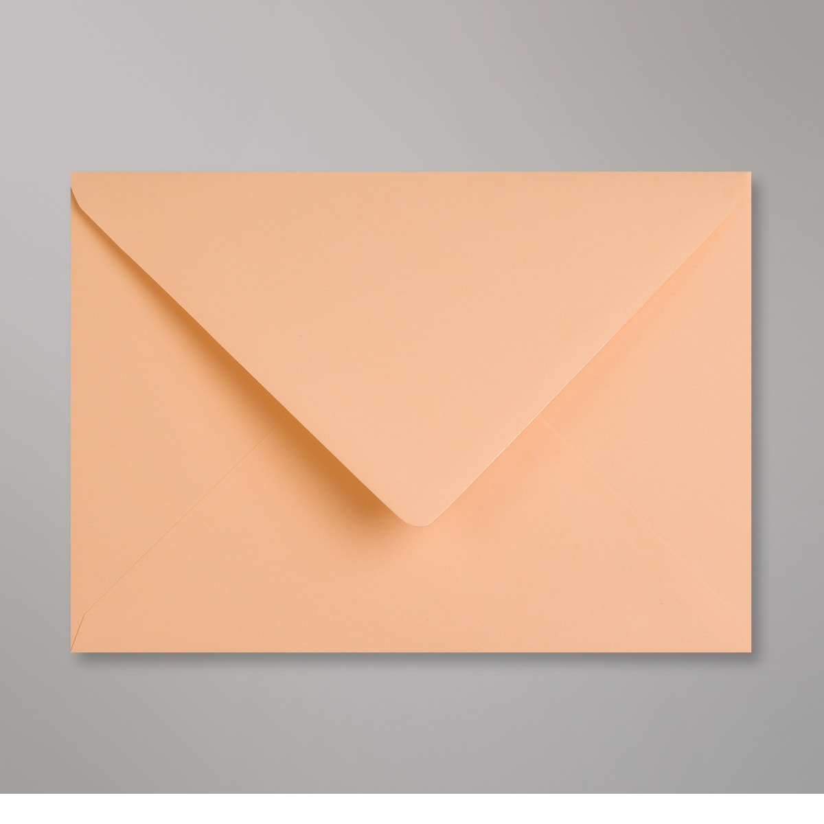 Enveloppe Clariana saumon rose 162x229 mm (C5)