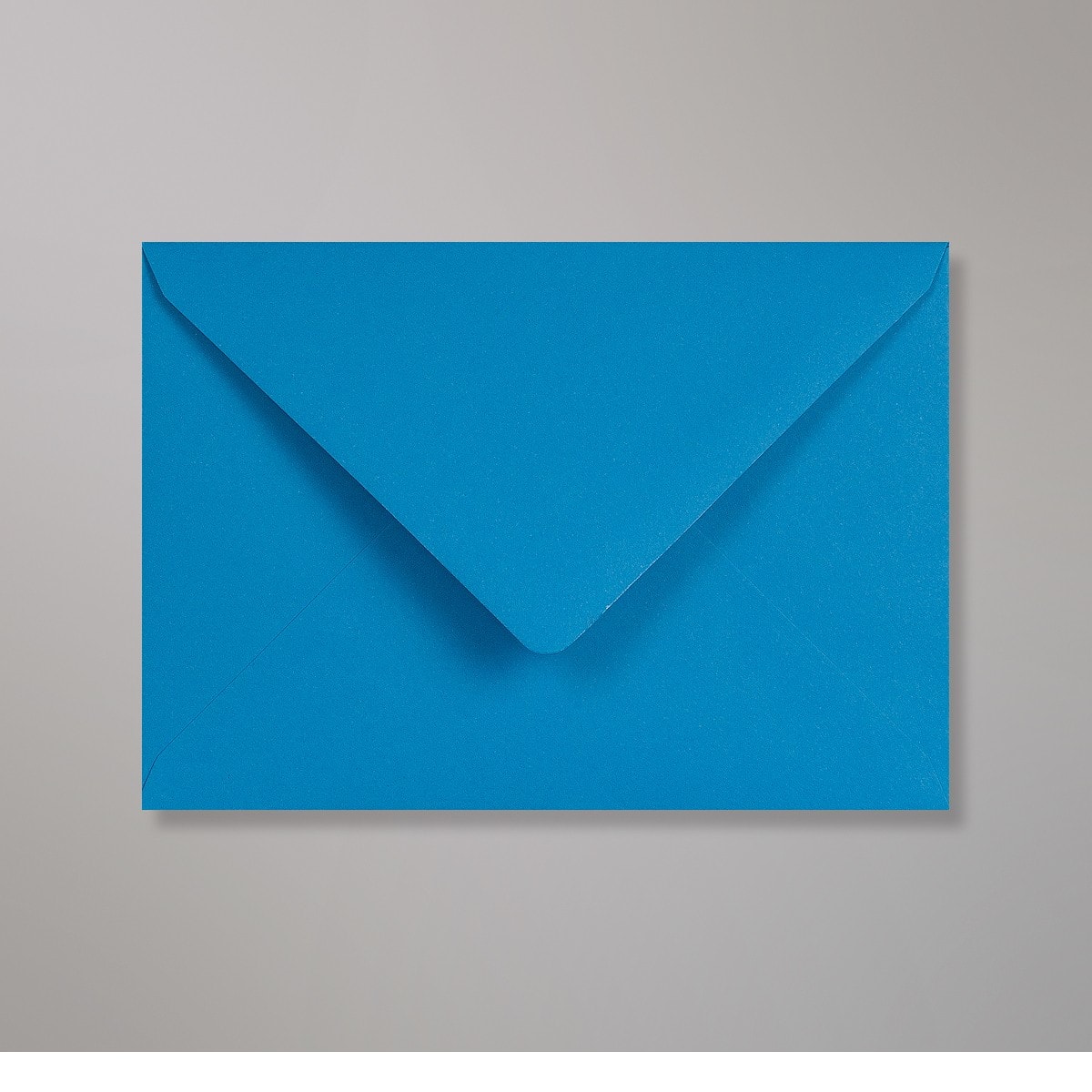 Enveloppe Clariana bleue éclatante 114x162 mm (C6)