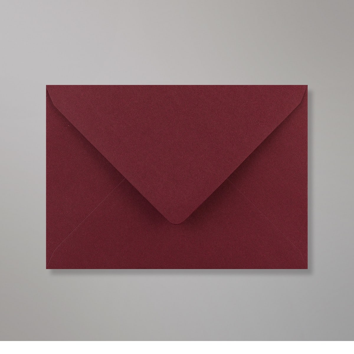 Enveloppe Clariana bordeaux 114x162 mm (C6)