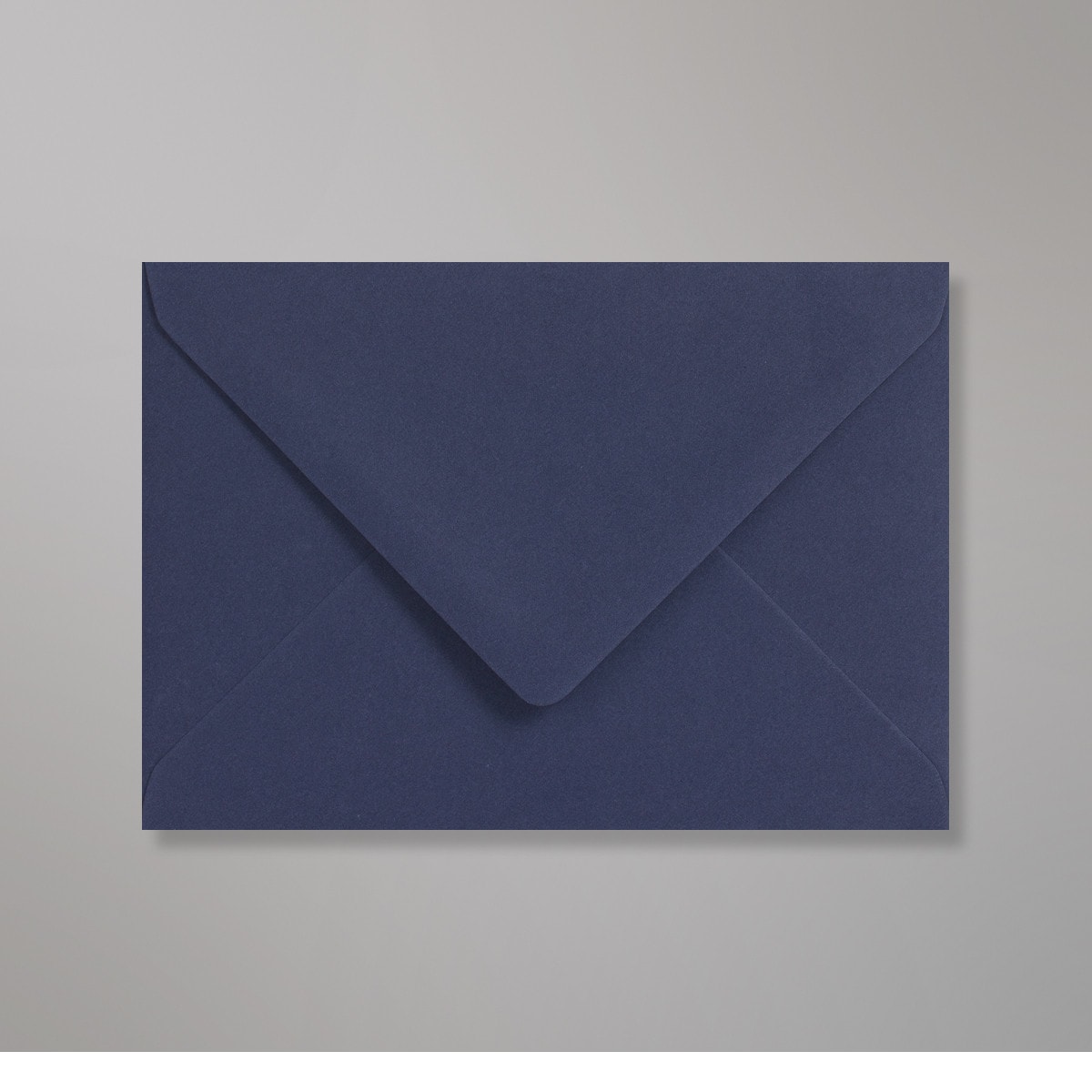 Enveloppe Clariana bleue foncée 114x162 mm (C6)