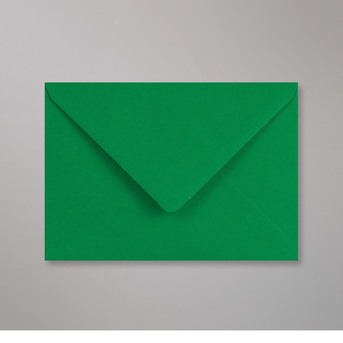 Enveloppe Clariana verte profonde 114x162 mm (C6)