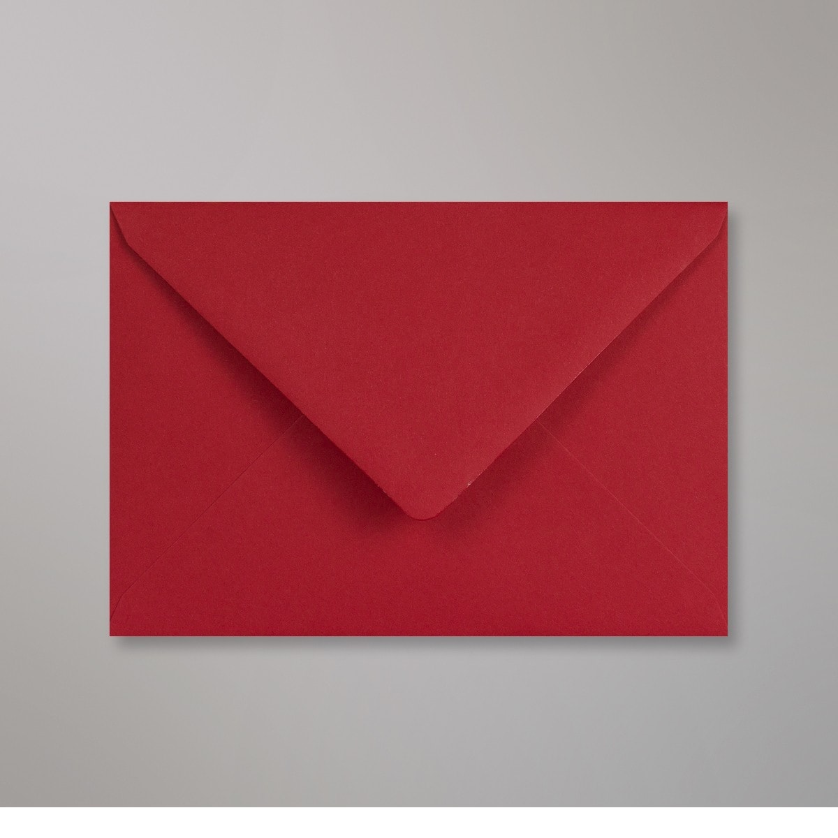 Enveloppe Clariana rouge foncée 114x162 mm (C6)