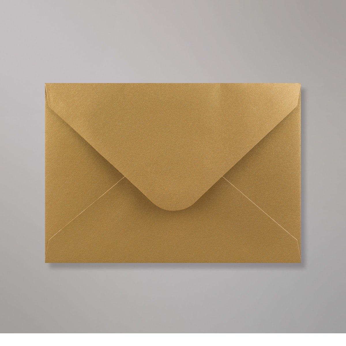 Enveloppe dorée 114x162 mm (C6)