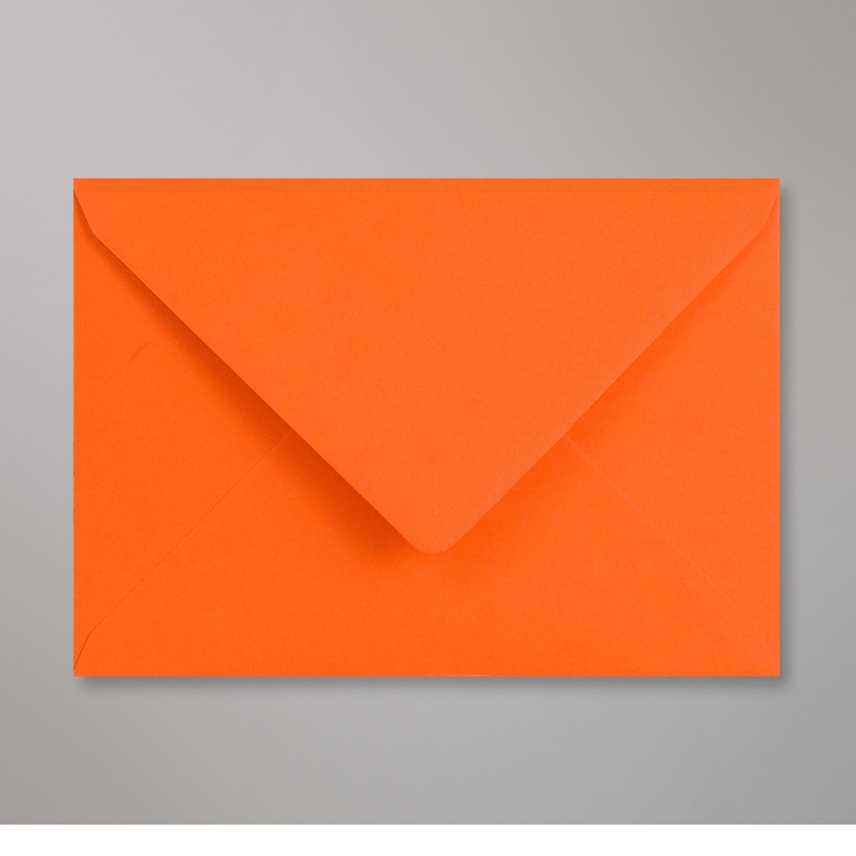 Enveloppe Clariana orange 114x162 mm (C6)