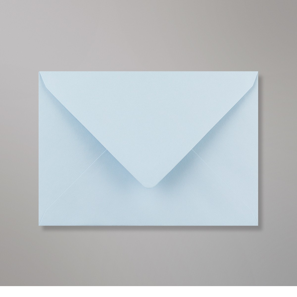 Enveloppe Clariana bleue pâle 114x162 mm (C6)