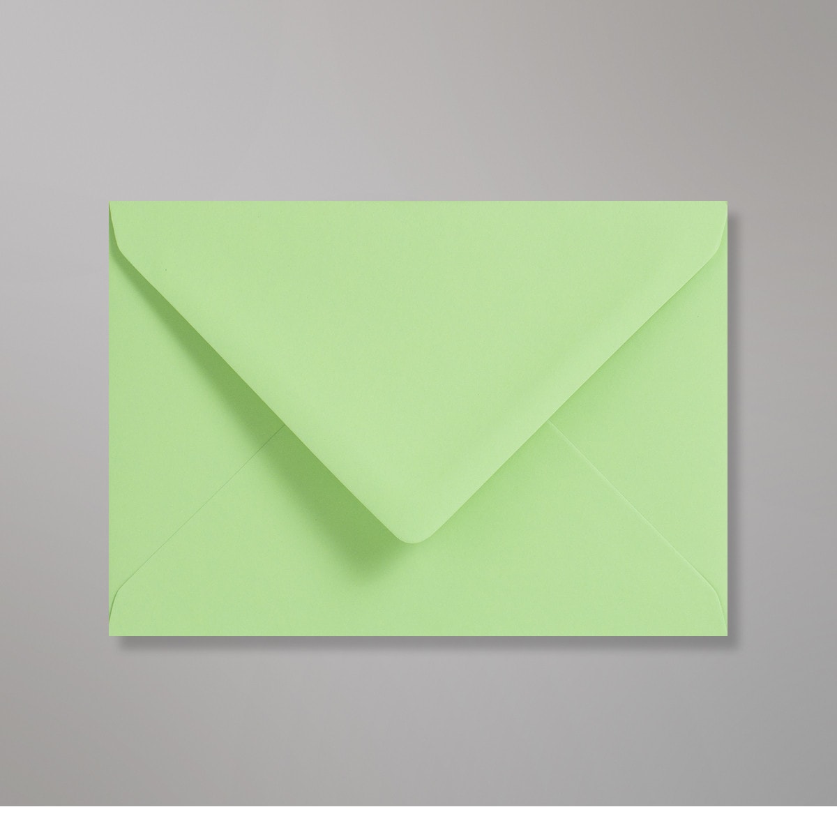 Enveloppe clariana verte pâle 114x162 mm (C6)