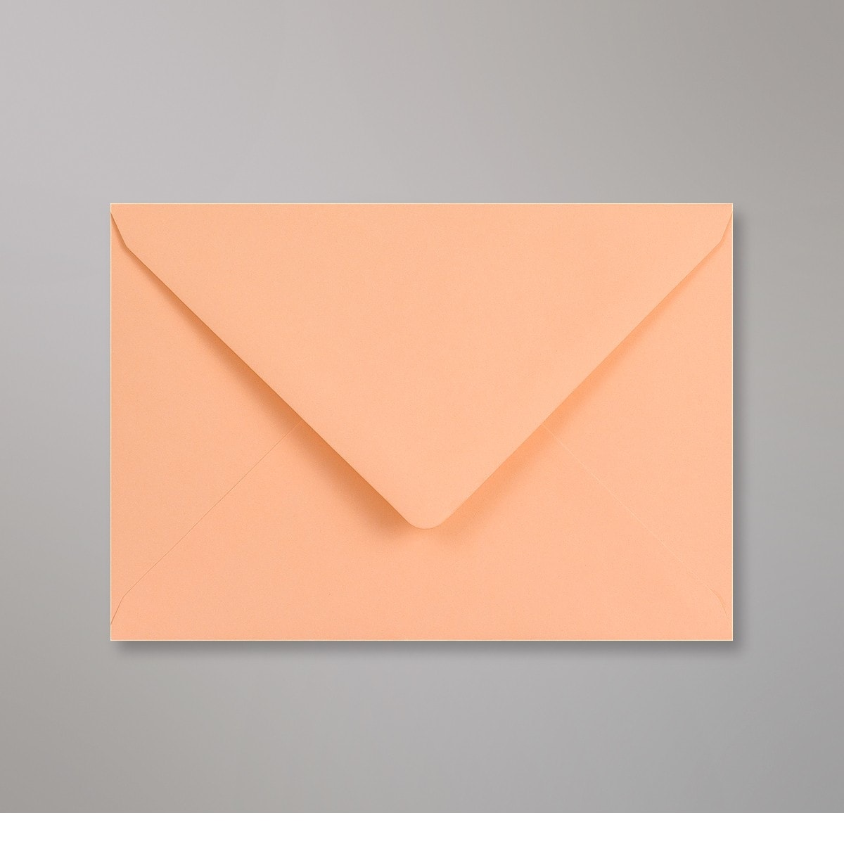 Enveloppe Clariana saumon rose 114x162 mm (C6)