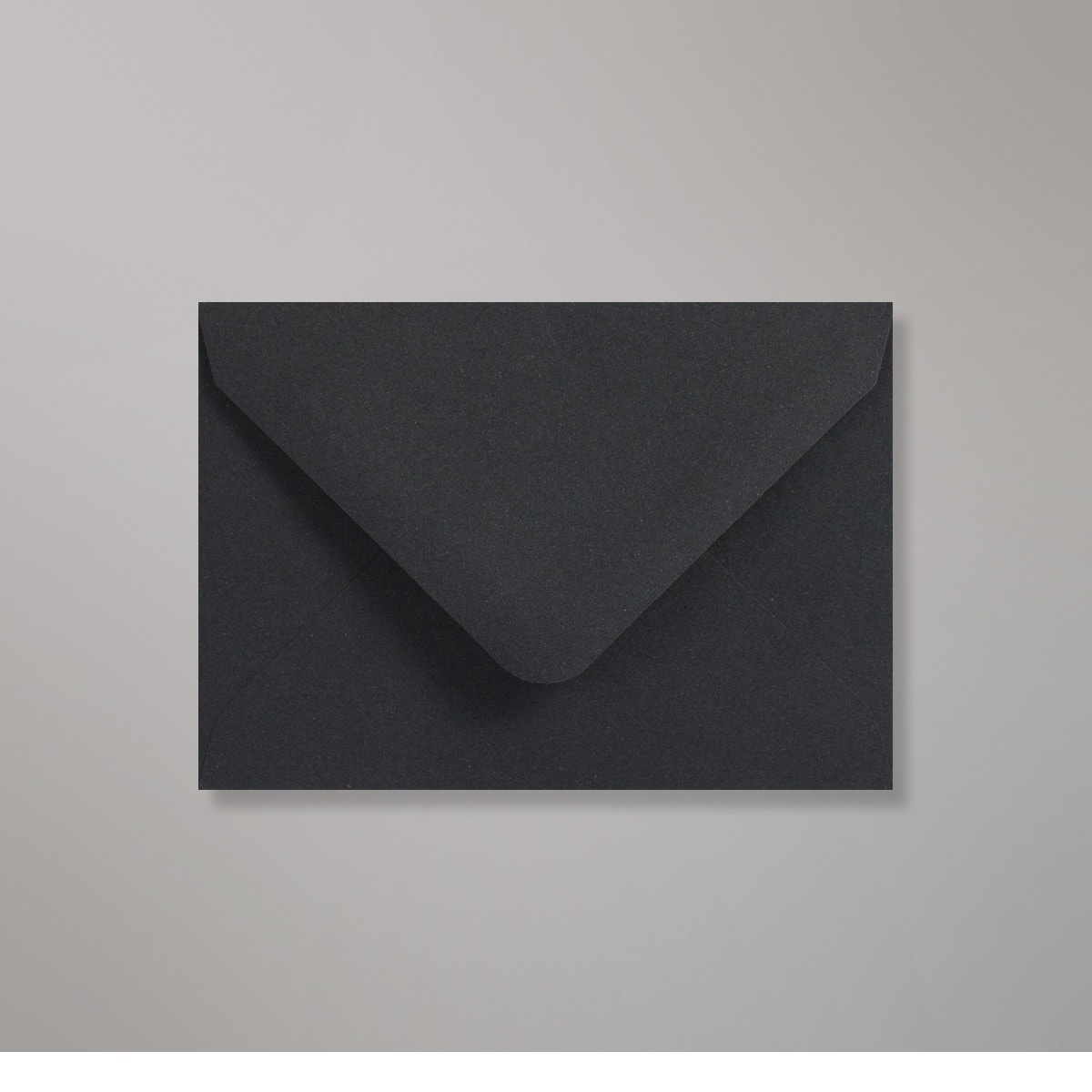 Enveloppe Clariana noire 82x113 mm (C7)